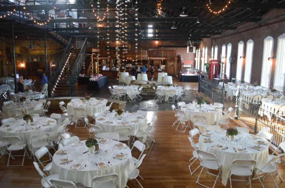 Venues Kansas Weddings Magazine