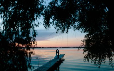 Capture the Moment: Josh and Shelby Hicks