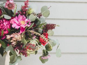 flower bouquet