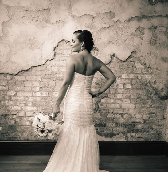 Wedding Gowns Wedding Attire Kansas Weddings Magazine