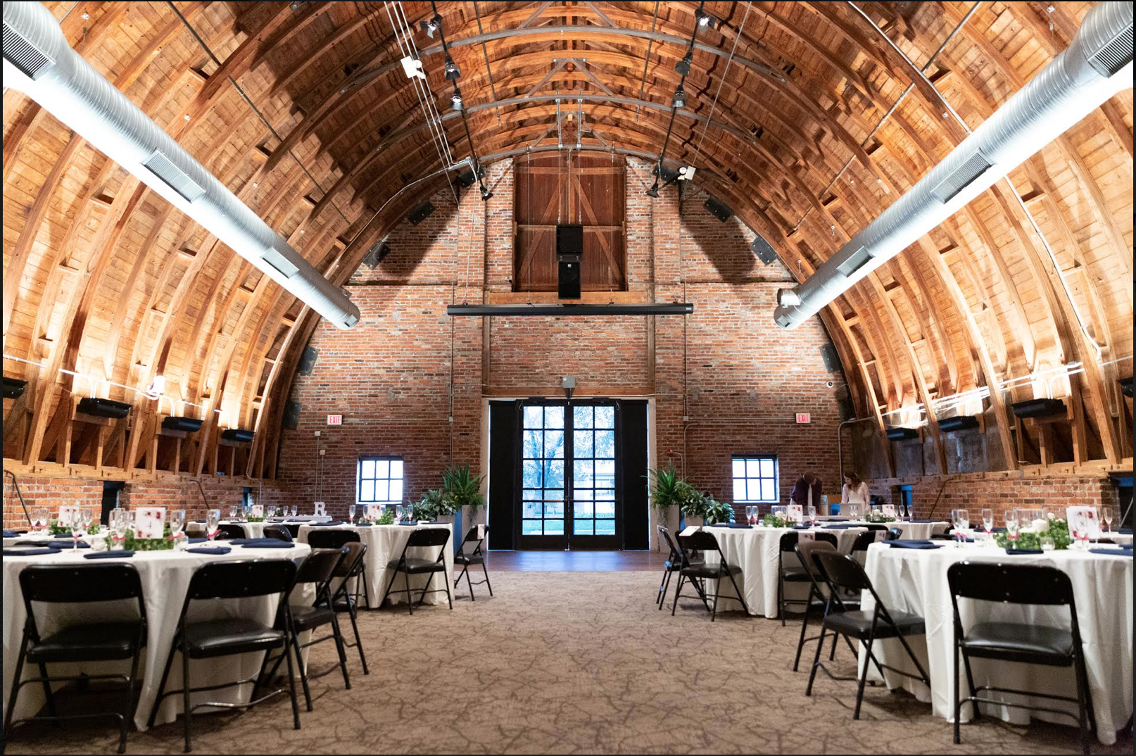 Kansas Wedding Venues