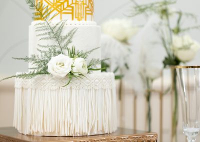 great gatsby wedding theme